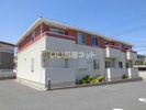 セイバリーⅡの間取り画像