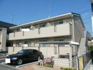ジュネスの間取り画像