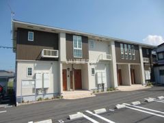 サン ヴェルジェの外観画像