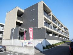 セレーノみのりCの外観画像
