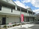 スミスガ－デンの間取り画像