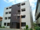 ライルエフ北野田の間取り画像