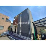 グリーンリーフ豊田本町の外観画像