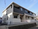 ノートルソレイユの間取り画像