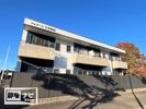 フォブール工学部前の間取り画像