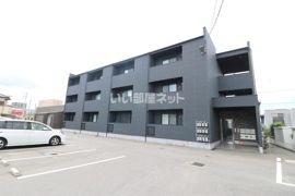 サニーガーデン糸島の外観画像