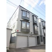 シェリール澄川の外観画像