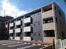 ルミエール モンドBの間取り画像