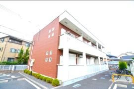 アローラの外観画像