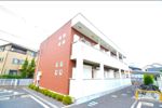 アローラの間取り画像