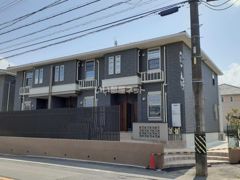 フォルビート Ⅱの外観画像