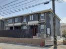 フォルビート Ⅱの間取り画像