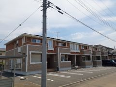 マローネ・フェルトの外観画像