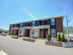 コンフォール Cの外観画像