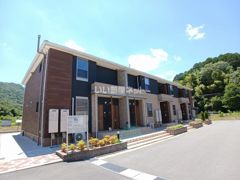 コンフォール Cの外観画像