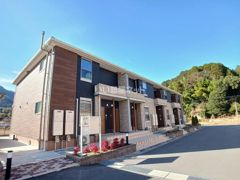 コンフォール Cの外観画像