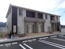 コンフォート高富 Ⅱの間取り画像