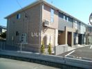 クラール土器町Bの外観