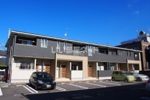 フロイデ KANAGEN Ⅰの間取り画像