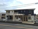 ペリグリンの間取り画像