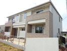 フォレスタⅡの間取り画像