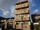 ユーミー池畑マンションの間取り画像