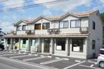 ドミール北登り町の外観