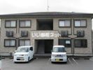 フォブール春日Ⅰの間取り画像