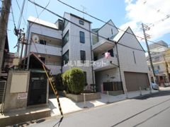 メゾンモアーの外観画像