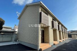 Charmant (シャルマン)の外観画像