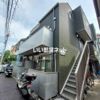 SARTEH エスポワールの間取り画像