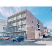 SMILE CITY M(スマイルシティエム)の外観画像