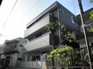 Classeの間取り画像