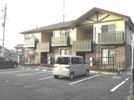グランメールの間取り画像