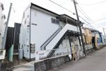 フラワーエステートの間取り画像