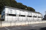 サンドゥエル北柏の間取り画像