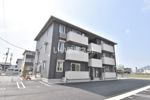 ユニヴェール E棟の間取り画像