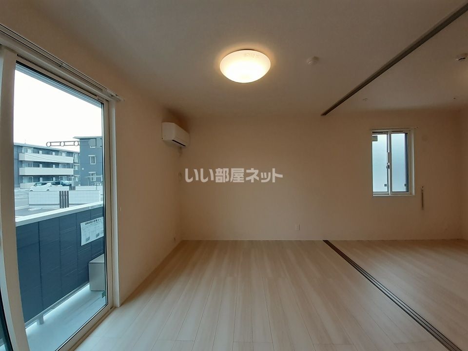 リビング