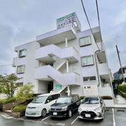 フローレス10番館の外観画像
