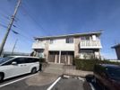 こすも80 Aの間取り画像