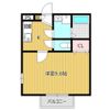 プリムローズ古庄の間取り画像