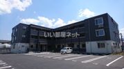 North Coastの間取り画像