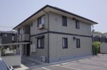 ミレニーHIRO Cの間取り画像