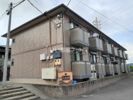 フォーサイト大西の間取り画像