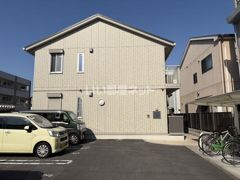 ラフィーネ徳庵の外観画像
