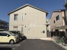 ラフィーネ徳庵の間取り画像
