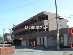 ラフィーネ弐番館の外観画像