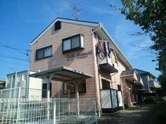 ヴィラアベニュー 2の外観画像