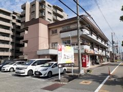 第一明姫マンションの外観画像
