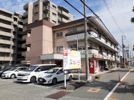 第一明姫マンションの間取り画像